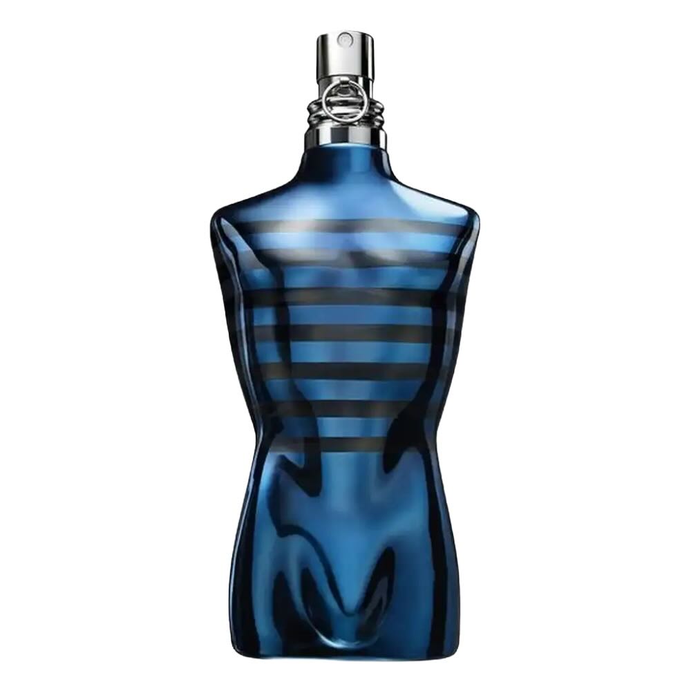 Nước Hoa Nam Jean Paul Gaultier Le Male In Blue EDP 125ml Chính Hãng - Hình ảnh chính